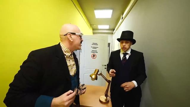 BRUNO (БРУНО) - 9 Способов Пронести СЛАДОСТИ в ШКОЛУ !
