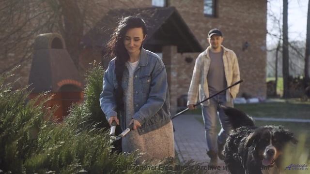 Звуки, которые могут перезагрузить ваш мозг - попробуйте! - April Showers -- HoliznaCC0 -- Spring at
