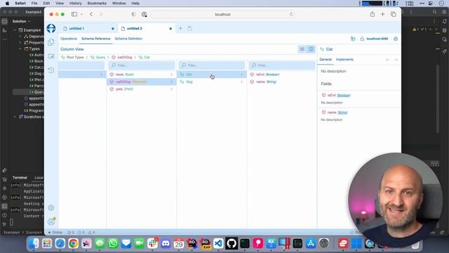 13. GraphQL Union Types