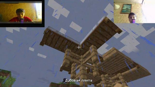 Я ПОСТРОИЛ АКВАПАРК|БАЗА ОТДЫХА