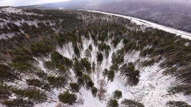 Скала! Релакс.. Deep House Music!