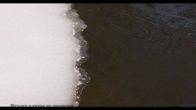 Кадры и ритм превращают реальность в сон наяву - Meeting You There -- Brock Tyler -- Us