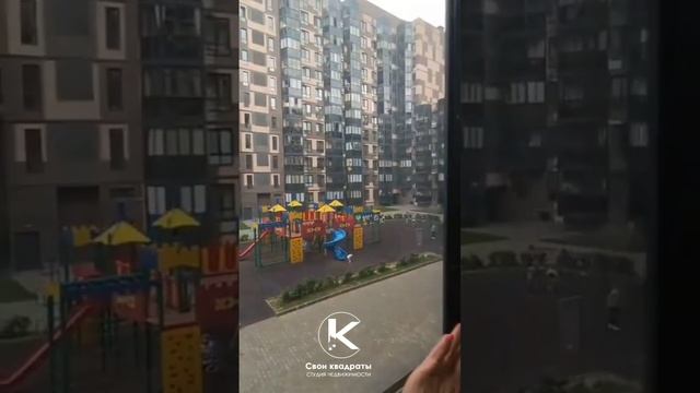 ЖК VESNA