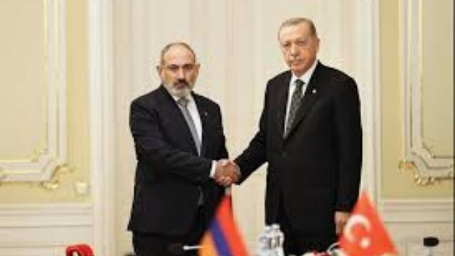 20 июня в Анкаре состоится встреча лидеров Турции и Армении,