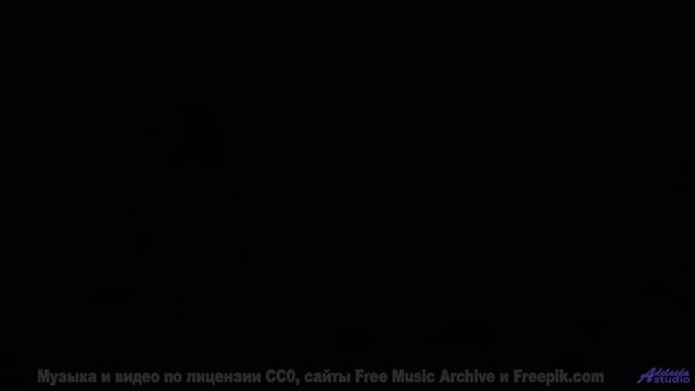 Эта песня - голос Земли! - Blue-Ones -- Ketsa -- Bedding
