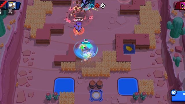 Brawl stars