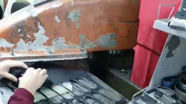 изготовление ремней
