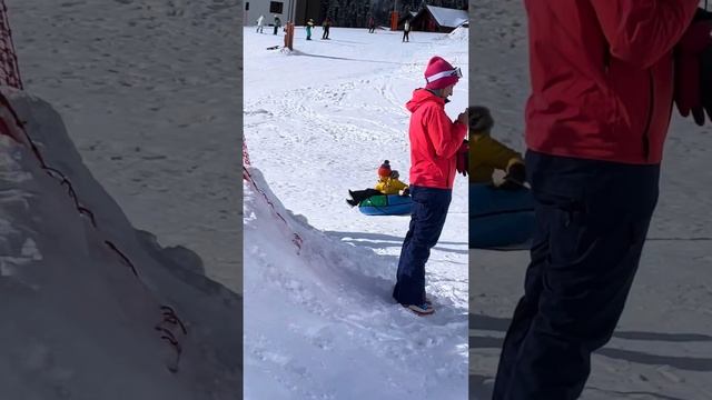 Поехали в Архыз на плюшки