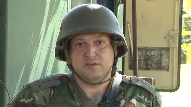 Инженерен полк - Пловдив