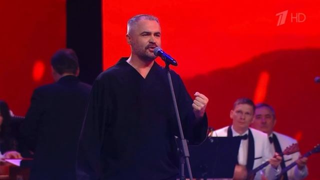 «Чёрный ворон» — Сергей Войтенко с Денисом Майдановым и Евгением Гор.