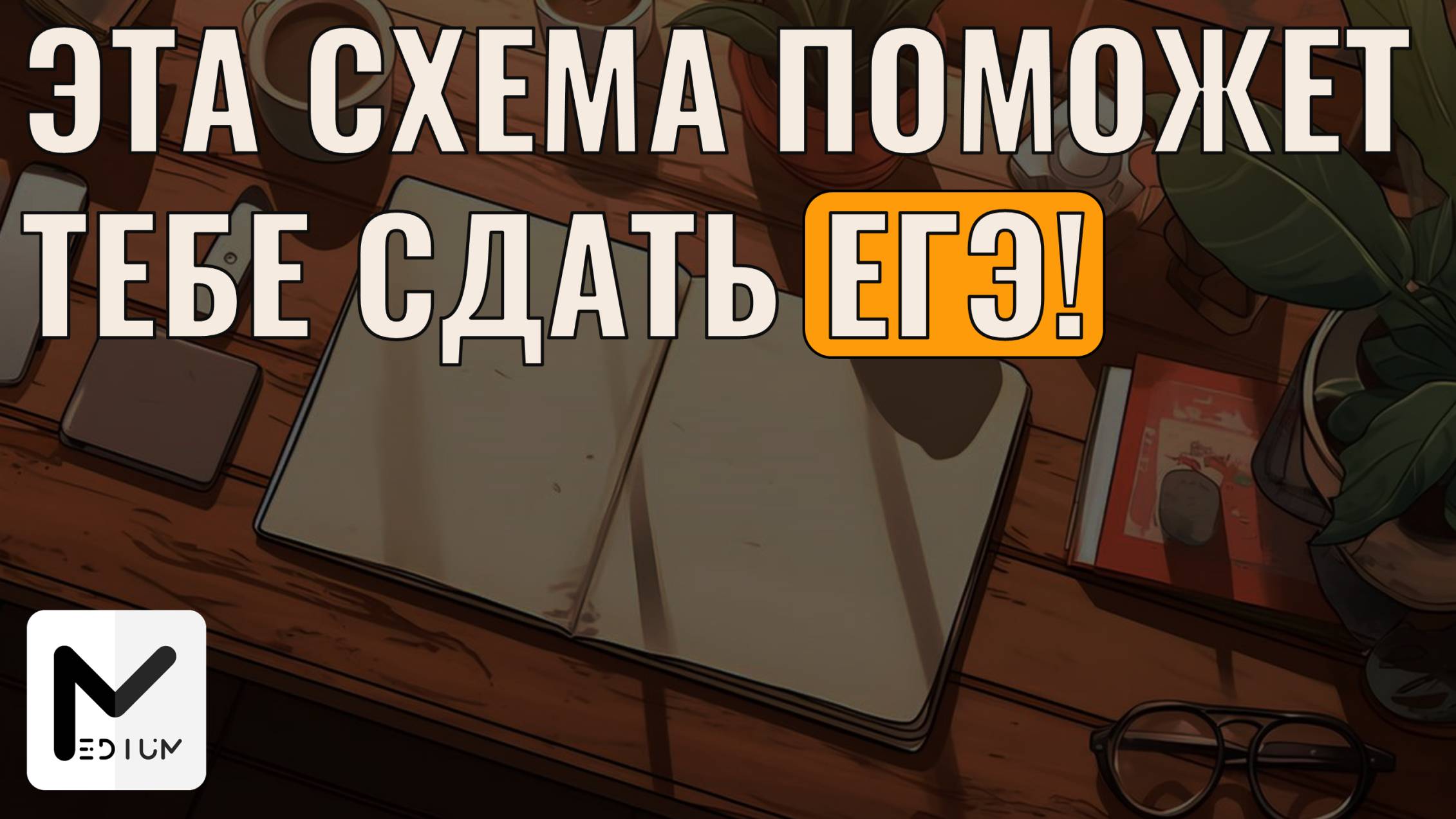 Как готовиться к ЕГЭ по биологии в 2025-2026 году?!