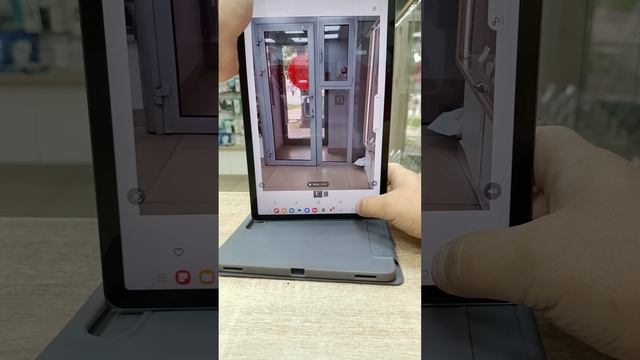 Планшет Samsung galaxy tab s9 Fe+ 40000