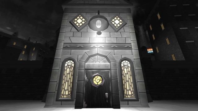Трейлер Wizard101 (Ghastly Conspiracy Raid, запуск)