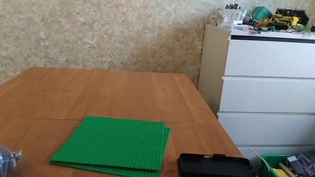 делаю базу без цветных 1 часть