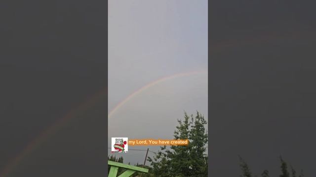 Золотое солнце 🌞🌈💓🙏😻