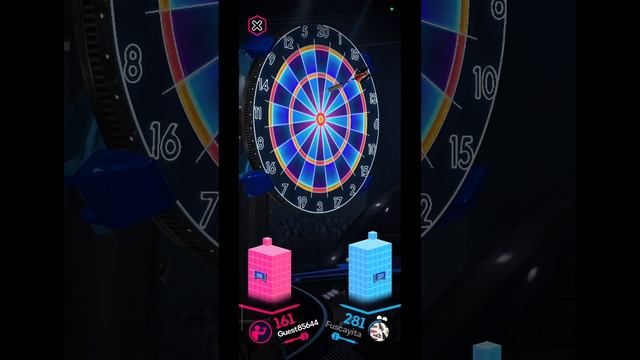 Darts of Fury 4.