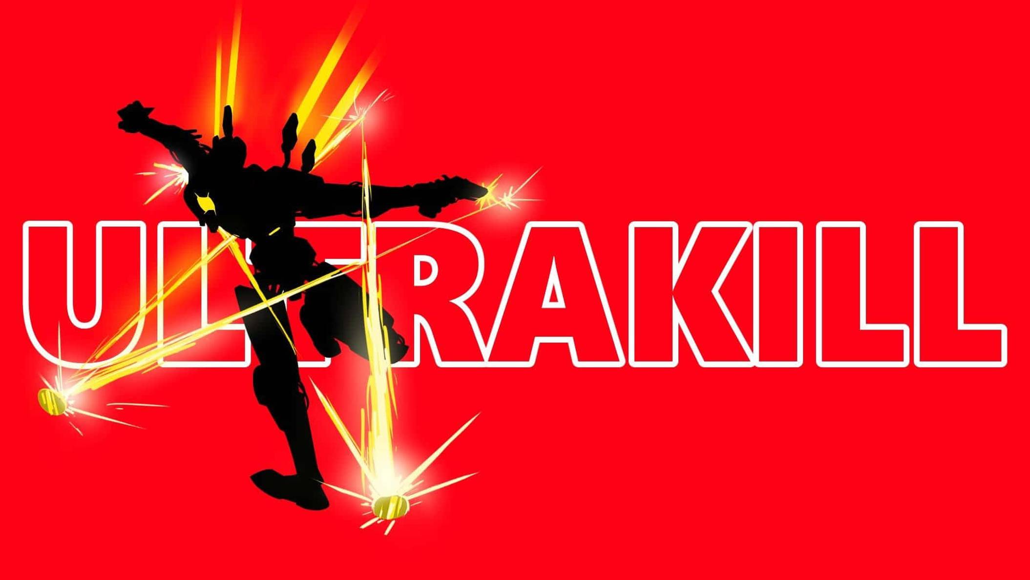 ULTRAKILL | Давно забытое приключение