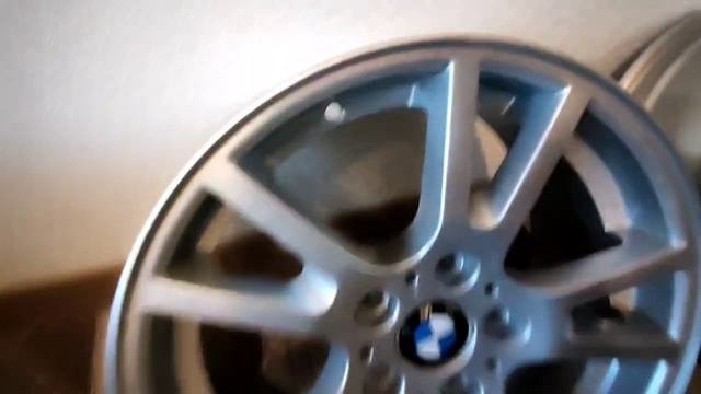 Продам диски Bmw 148 стиль