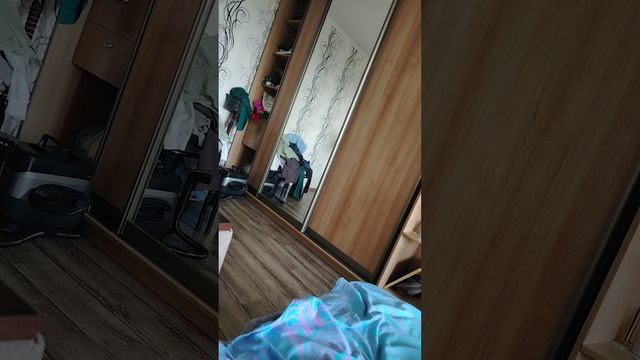 Кто дома