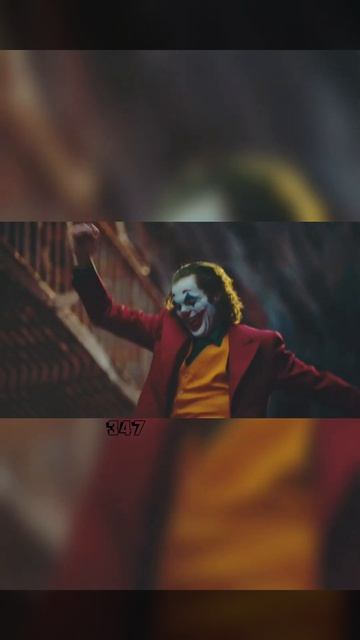 Joker  "Happy Face"