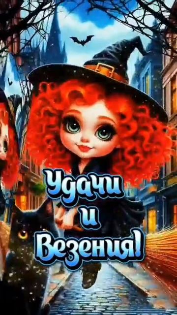 доброе утро пятница 13