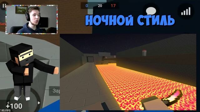 TicTac НОВОЕ ОБНОВЛЕНИЕ В Block Strike! ЧТО ДОБАВЯТ В Блок Страйк! НОВЫЙ ИНТЕРФЕЙС, ПОДБОР ГРУППЫ!