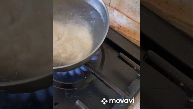 Супер Мастырка из Овса и Гороха…!!!