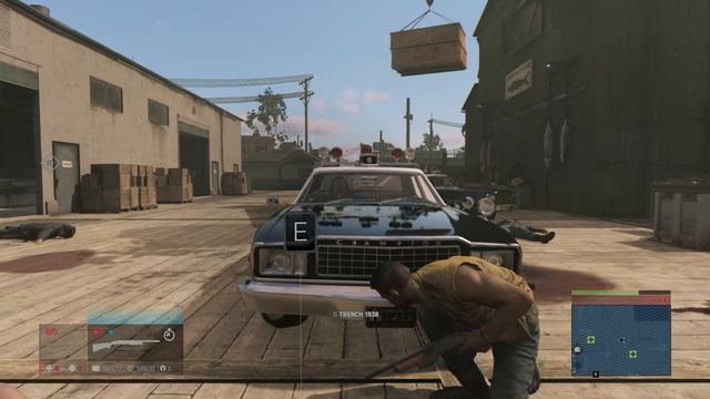MAFIA 3 #35