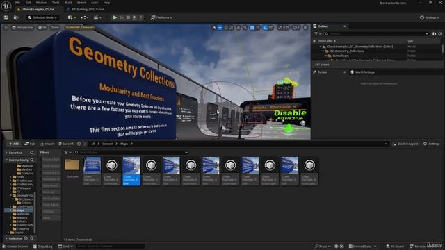 18 -Importing Tools