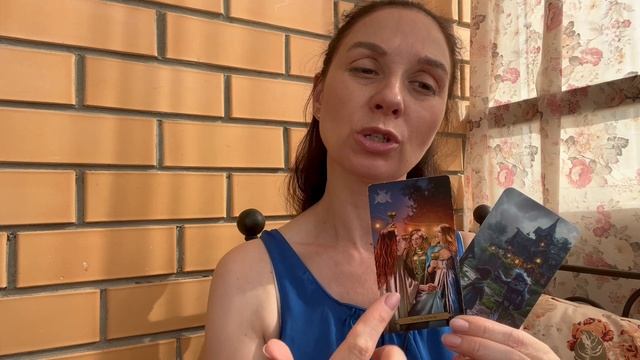 ♐️ СТРЕЛЕЦ ♐️ ТАРО ПРОГНОЗ НА ИЮЛЬ 2025 года
