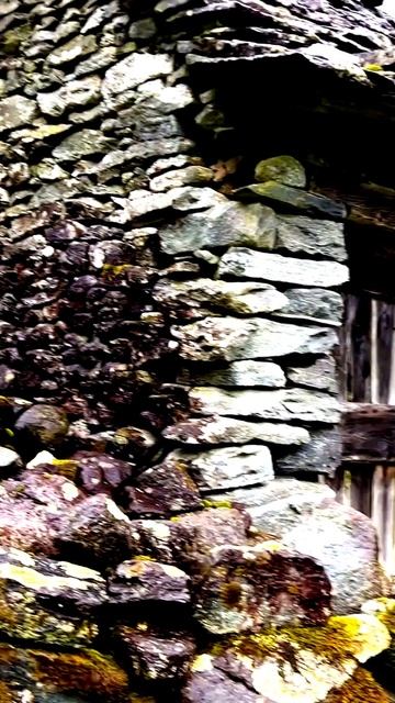 Поймано без подготовки