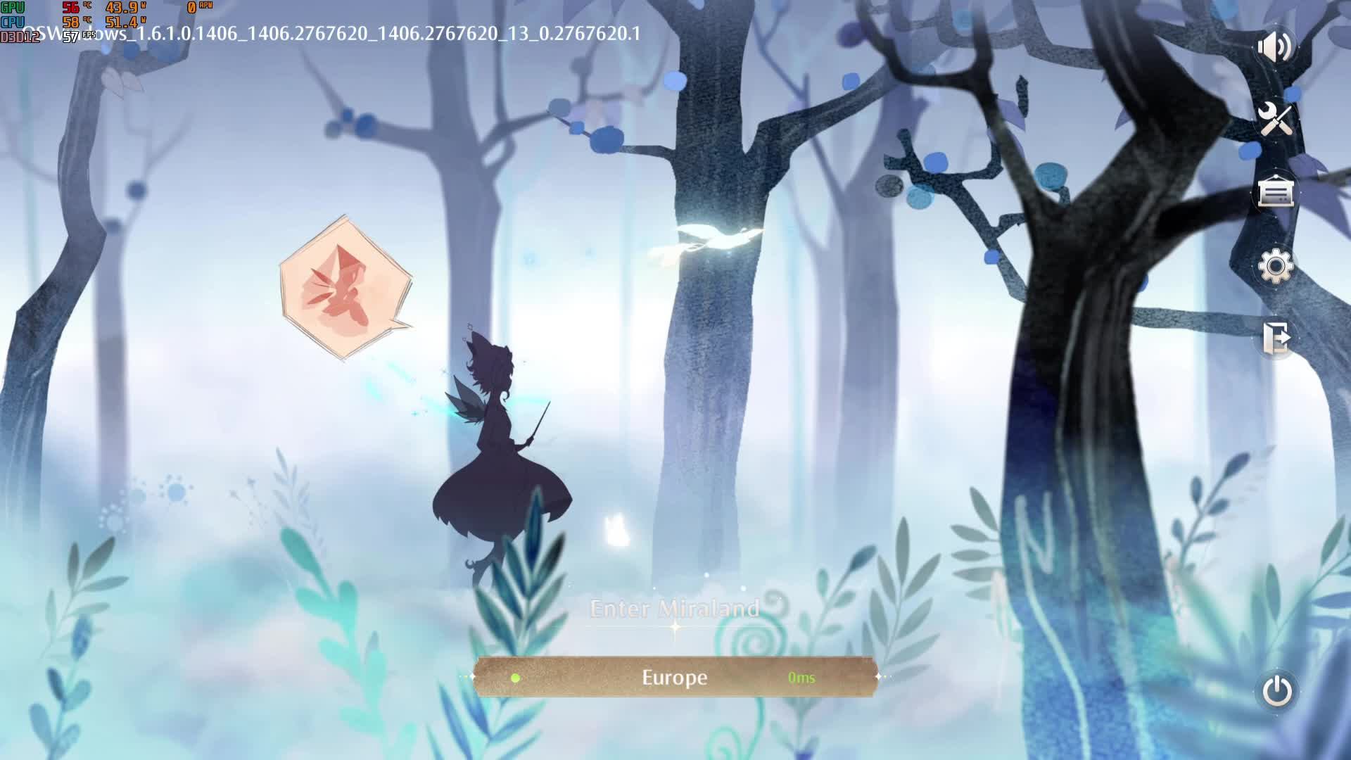 Infinity Nikki