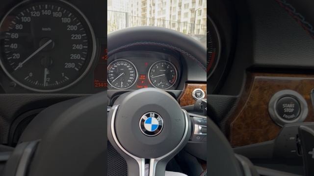 BMW e92 2008