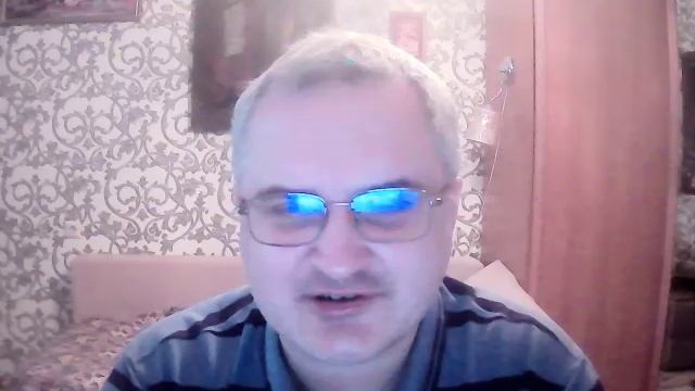 Политинформация от шизофреника 13.06.2025