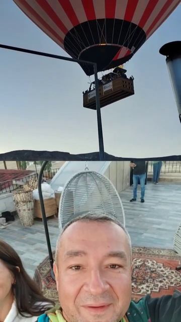 Mister Monj in Cappadocia #melodicdeephouse #deephouse #mistermonj