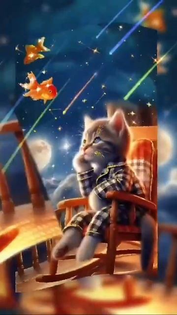 спокойной ночи😴🌙✨💋