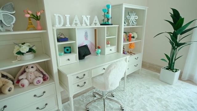 Диана и Рома ( Diana Roma ) - Тонет не Тонет эксперимент для детей