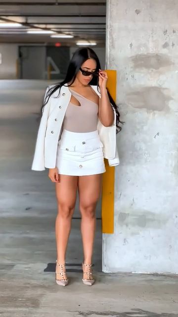 RbvLUYRTuzM - Beautiful Street Fashion Outfits Style #shorts