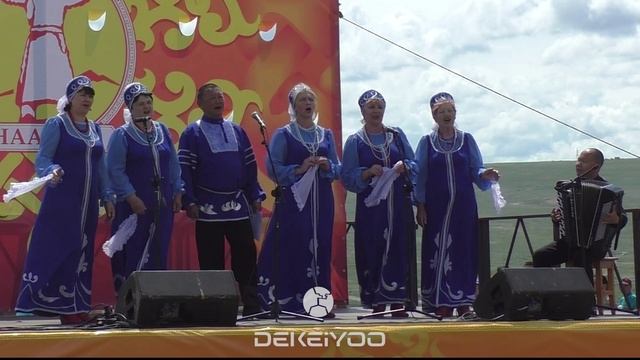 Ансамбль Раздолье