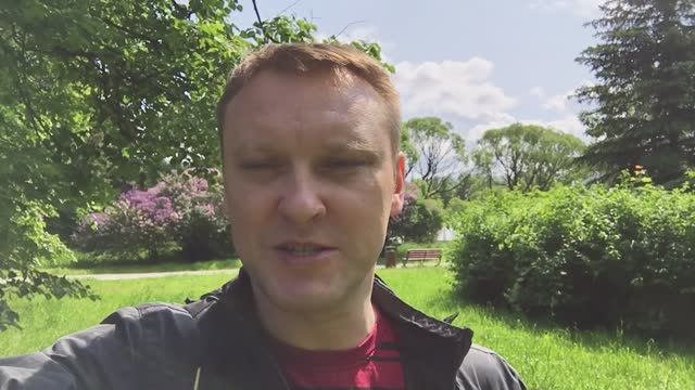 Мой пример "Ответственности по ассоциации"
