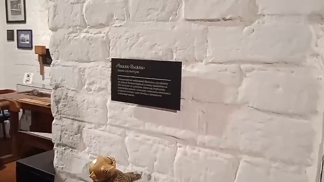 Чижик-Пыжик )) копия скульптуры на набережной Фонтанки