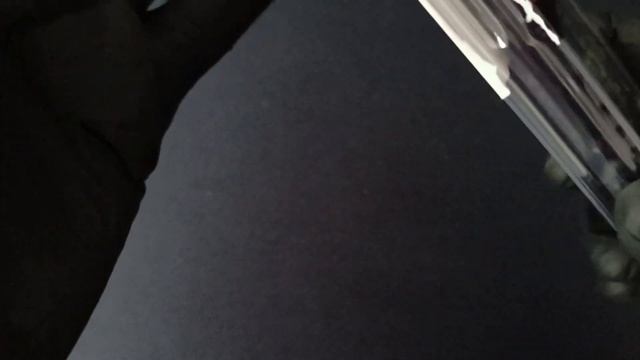 Распаковка модуля памяти Kingston FURY Beast Black