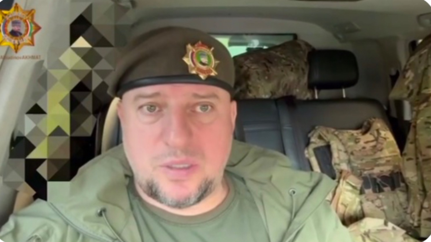 Алаудинов призвал к мобилизации, чтобы не допустить повторения ситуации с Ираном.