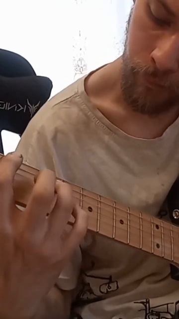 #guitar #рифмыпоэтовструныгитары #music #урокигитарыонлайн #guitarcover #игратьнагитаре #guitarist