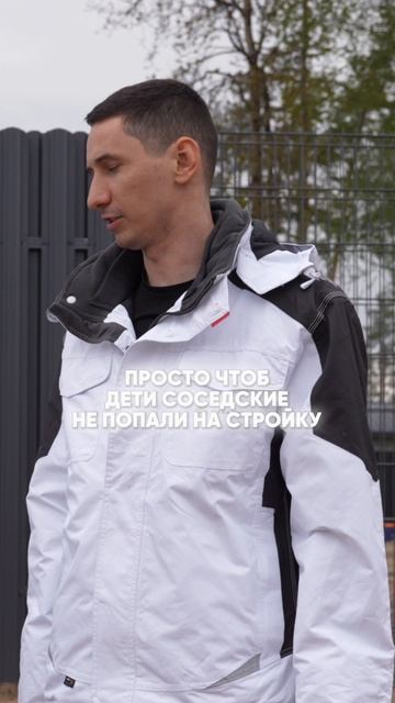 Нюансы установки забора на участке