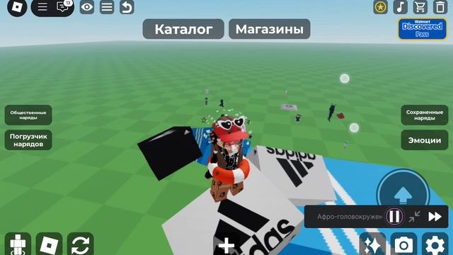 Неудачный Кадр