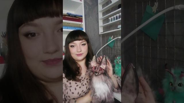 Знакомство с мастером игрушек