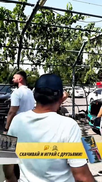 Тамаев ПРИЕХАЛ В УЗБЕКИСТАН🔥