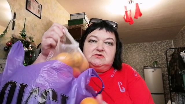 13-06-2025 распаковка чек магазин