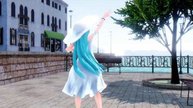 Miku Hatsune - VIVA Funny Days